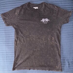 PacSun T-Shirt, Large, Find Your Spiritual Home, Zodiac